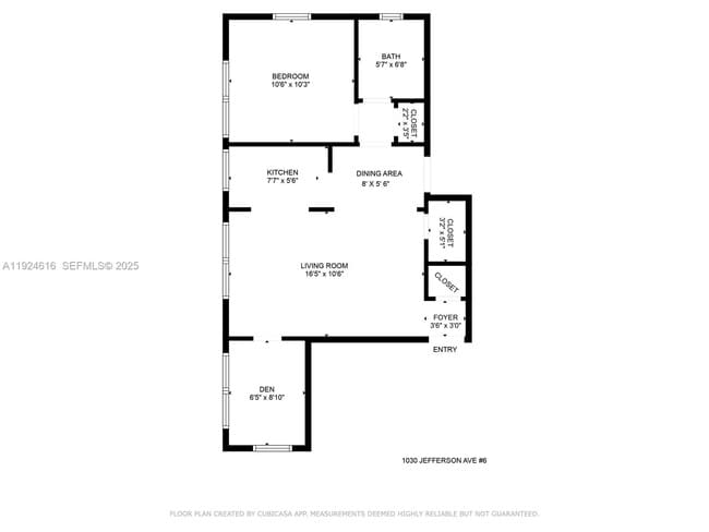 Photo - 1030 Jefferson Ave Unit 6