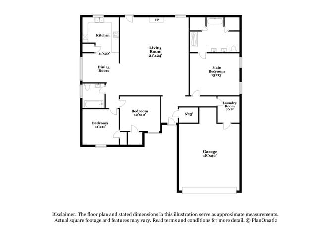 Photo - 1913 Green Willow Dr