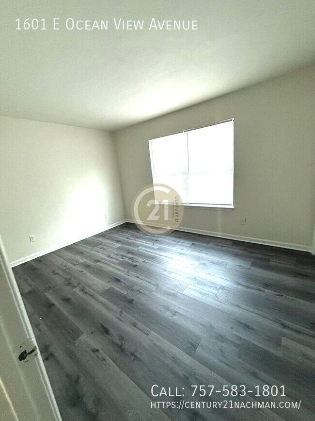 Photo - 1601 E Ocean View Ave