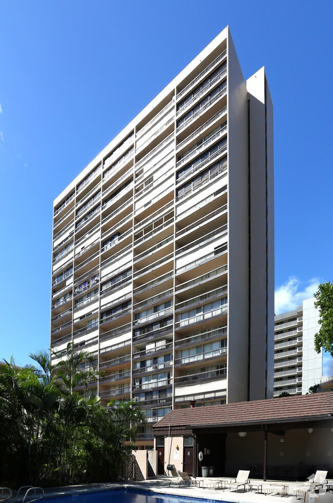 Primary Photo - Kinau Lanais