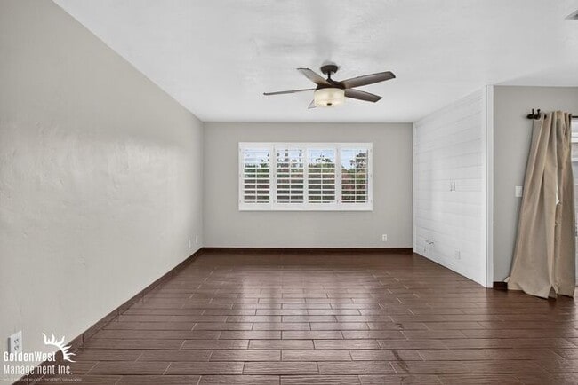 Photo - Charming 3Bdm 2Ba Home with Private Backyard in Phoenix!