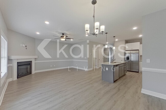 Photo - 3709 Oak Leaf Wy