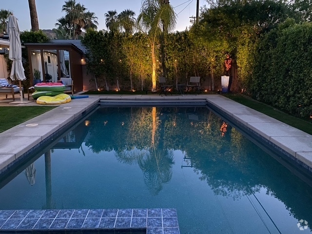 Building Photo - 37555 Palo Verde Dr Rental