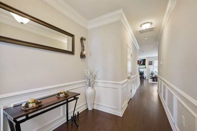 Photo - Stylish and Spacious 3bd/2.5ba Townhome w/ Garage in SE Durham!