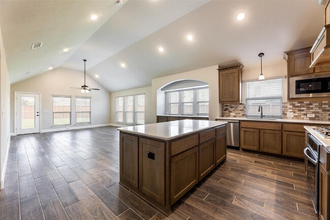 Photo - Charming McKinney Home – Comfortable Living in a Desirable Location