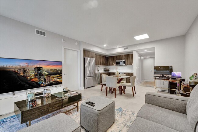Photo - 488 NE 18th St Condo Unit 2003