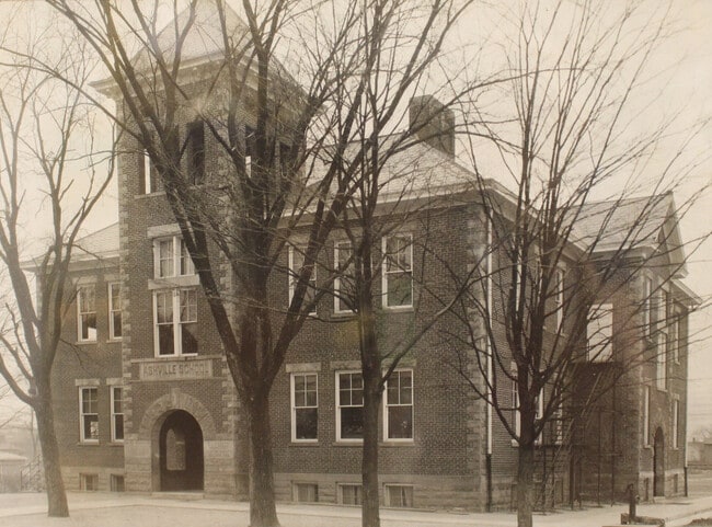 The Original School