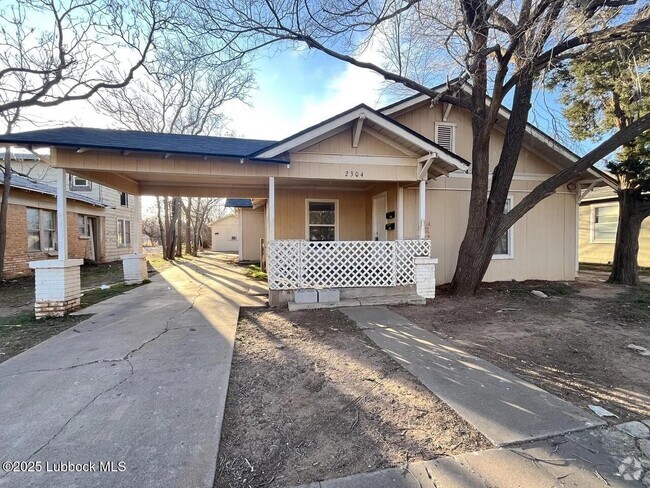 Building Photo - 2304 Avenue U Rental