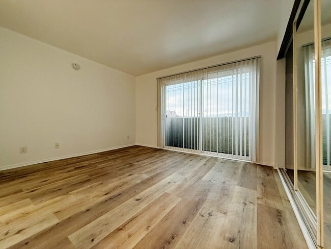 Alcott Apartments