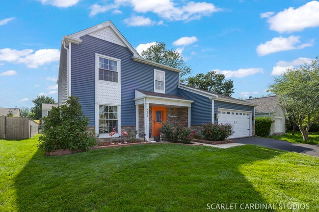 Photo - 309 Newport Ln