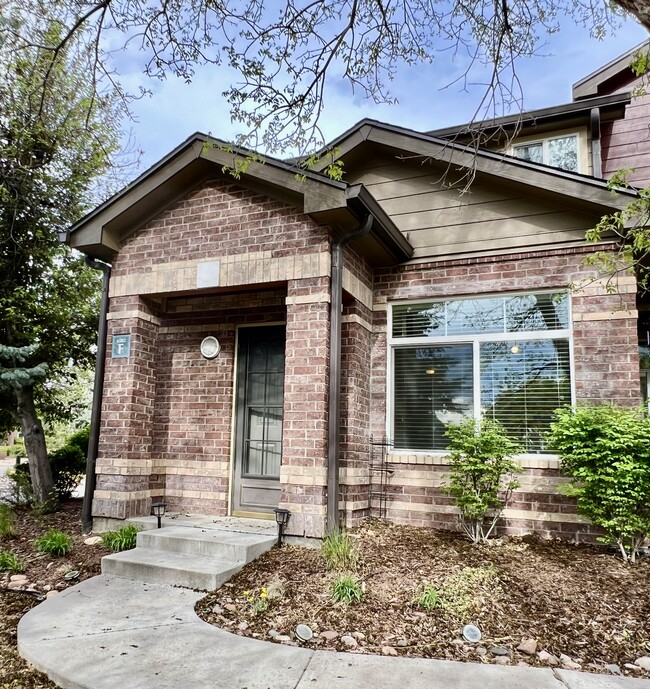 Building Photo - 6502 Silver Mesa Dr Unit F
