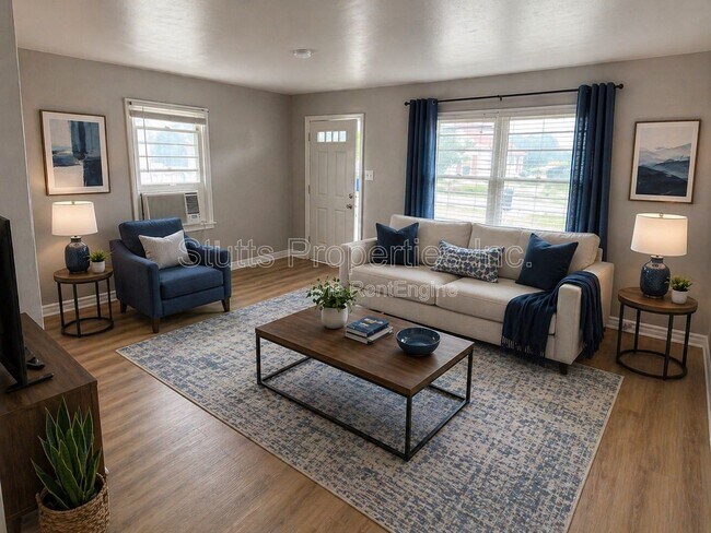 Photo - 1029 Bellemeade Ave
