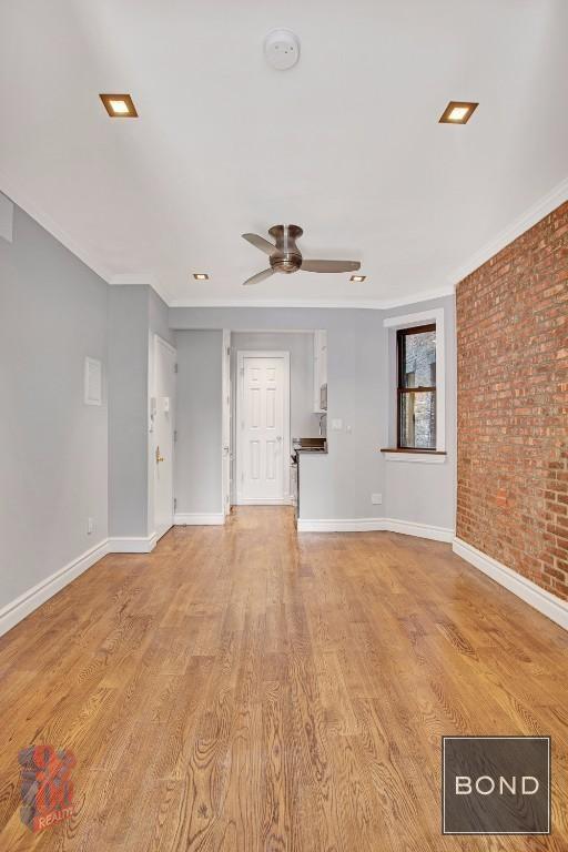697 Tenth Avenue - 697 Tenth Avenue Apartamento Unidad 4RS
