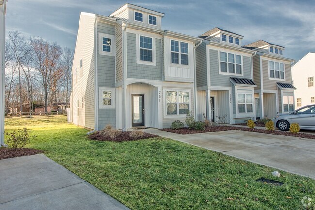 Building Photo - Move-in Ready! Rental