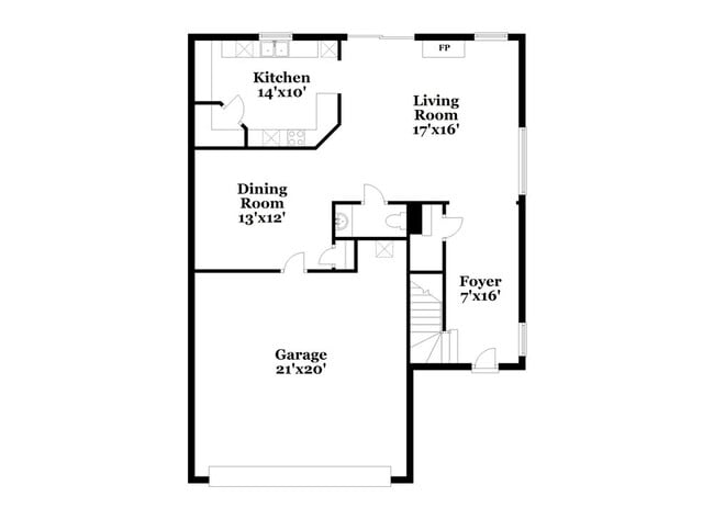 Photo - 5104 Abercromby St