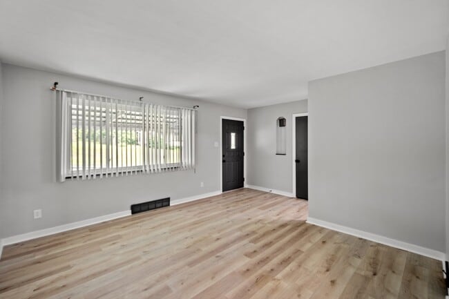 Photo - Stunning 3 bedroom home in McKeesport available Feb 15!