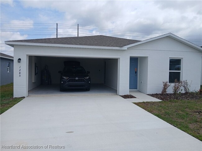 Photo - 1285 Stone Ridge Cir House