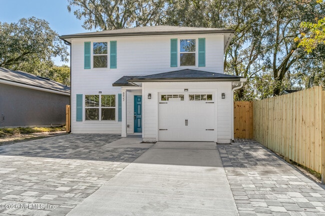 Building Photo - 8822 Eaton Ave