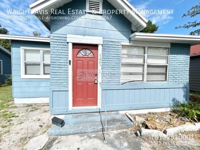 Building Photo - 1311 Prescott St S