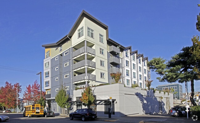 Denny Park Apartments