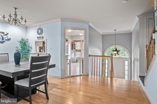 Photo - Stunning Ashburn Townhome with Endless Appeal