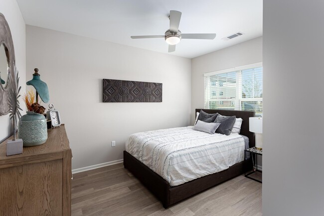 Photo - The Briarville Apartments