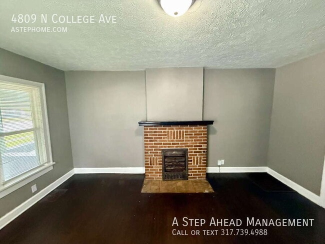 Photo - 4809 N College Ave