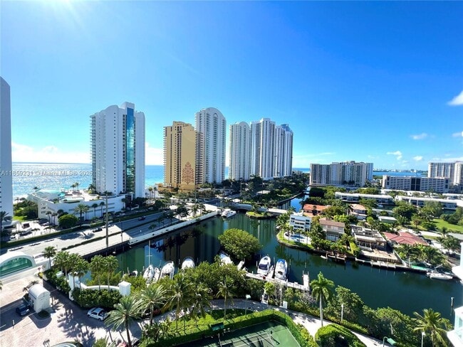 Building Photo - 16400 Collins Ave Unit 1541 Rental