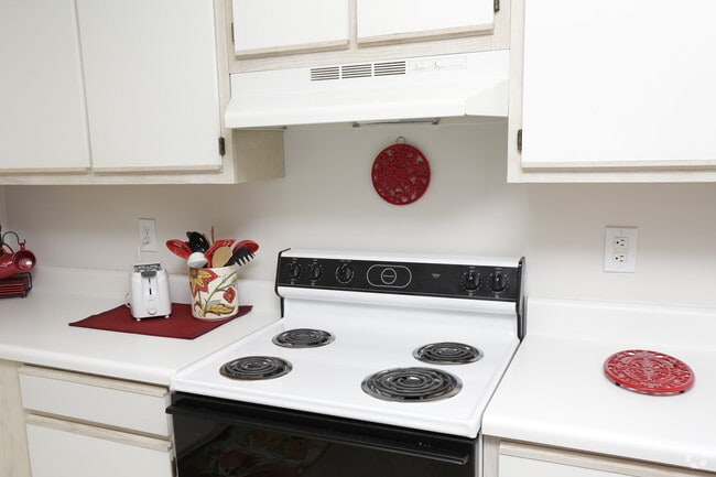 Shadowbrook Apartments