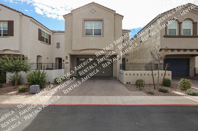 Desirable Community of La Costera Landing - Desirable Community of La Costera Landing House