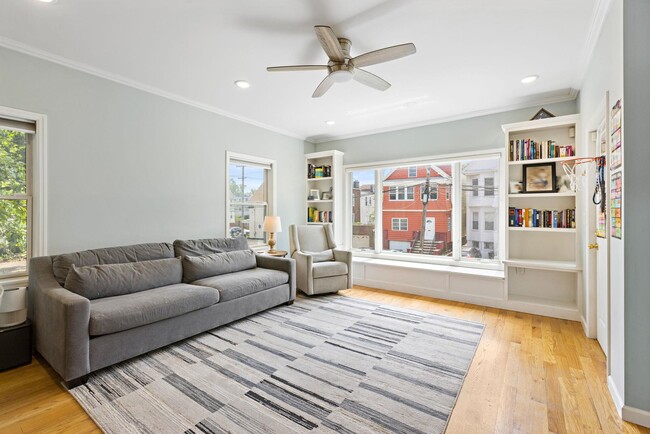 Photo - 10 Bidwell Ave Condo Unit 1