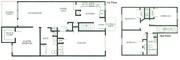 4BR/2BA