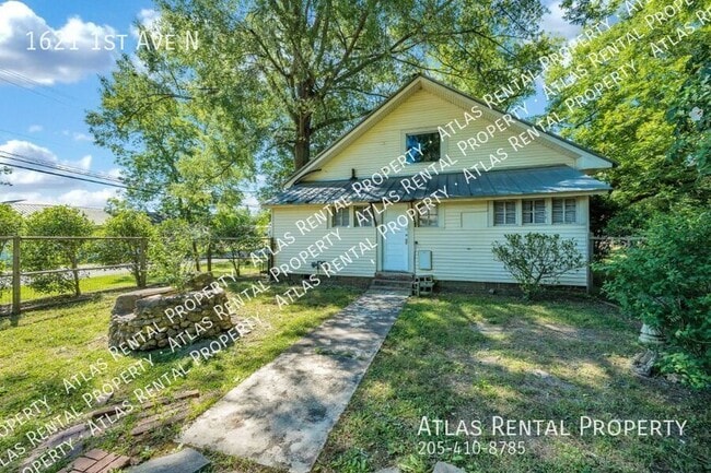 Photo - 1621 1st Ave N