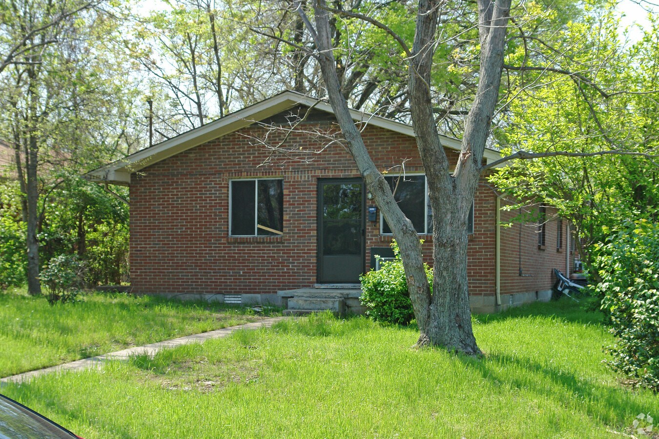 Photo - 1115 Sigler St