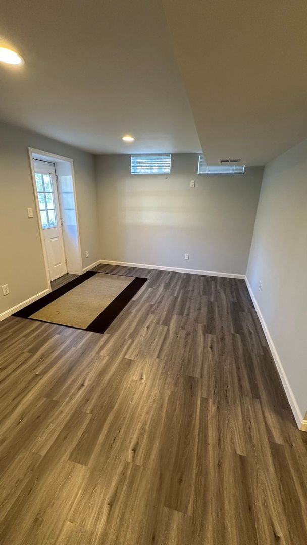 Photo - Charming 2BR Basement Apartment (cul-de-sa...