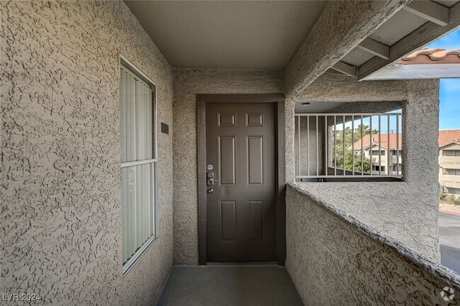 Building Photo - 4200 S Valley View Blvd Unit 3006 Rental