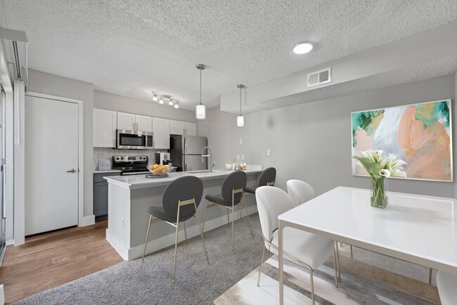 Photo - Eastbank Apartments