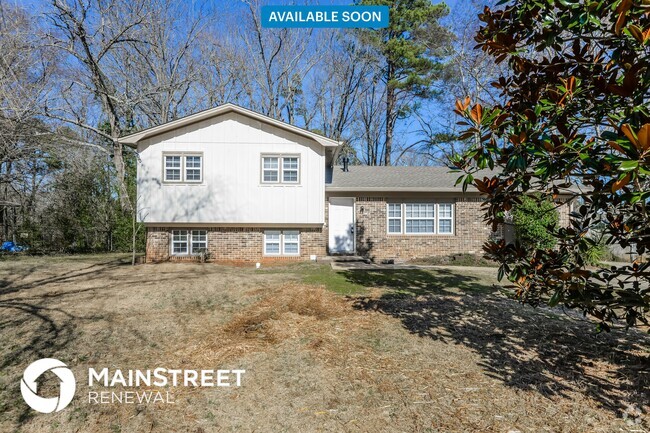 Building Photo - 509 Argonne Dr NE Rental