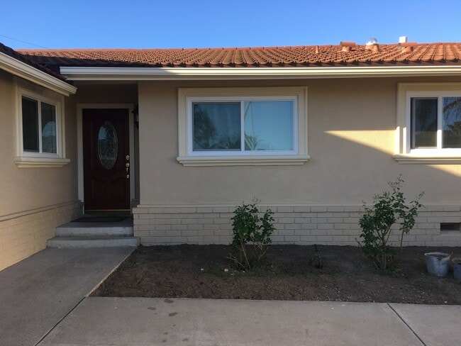 Photo - One story home on a HUGE lot in Central Camarillo