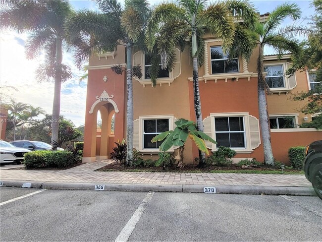 Photo - 12150 SW 25th Ct Unit 1615