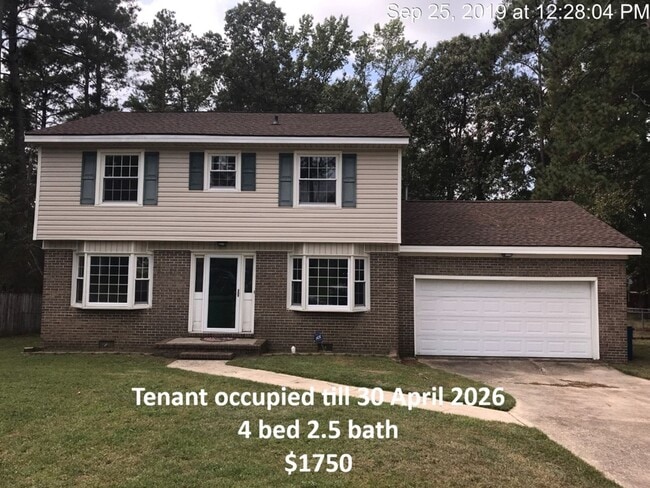 Building Photo - 7035 Darnell St