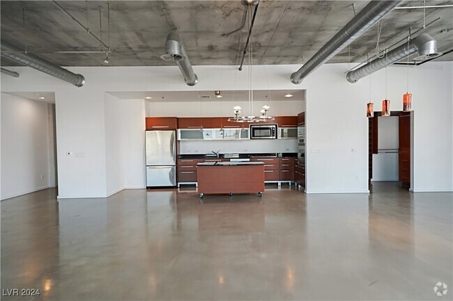 Building Photo - 900 S Las Vegas Blvd Unit 804 Rental