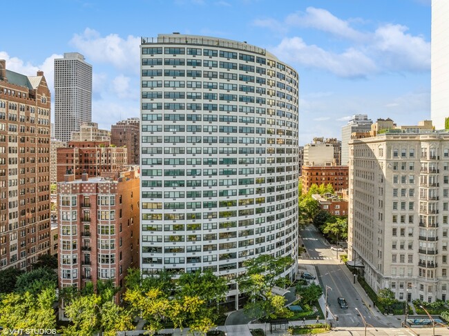 Photo - 1150 N Lake Shore Dr Condo Unit 16K
