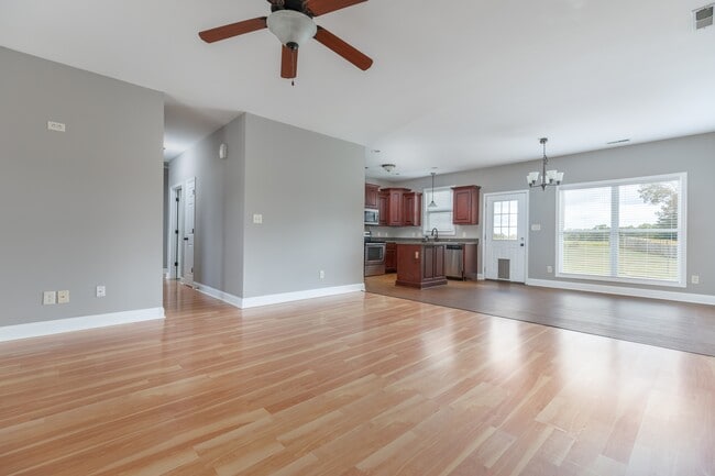 134 Hubert Rd