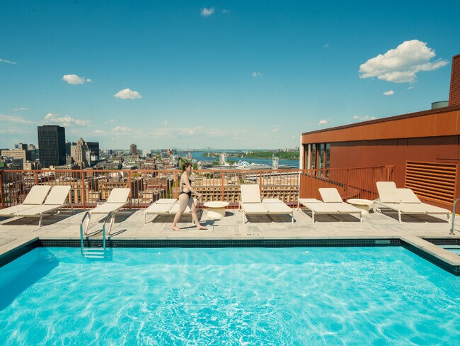 Photo - Odea Montreal