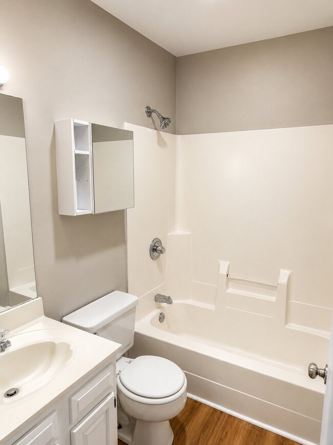 Photo - 306 Spangler Dr Unit 6