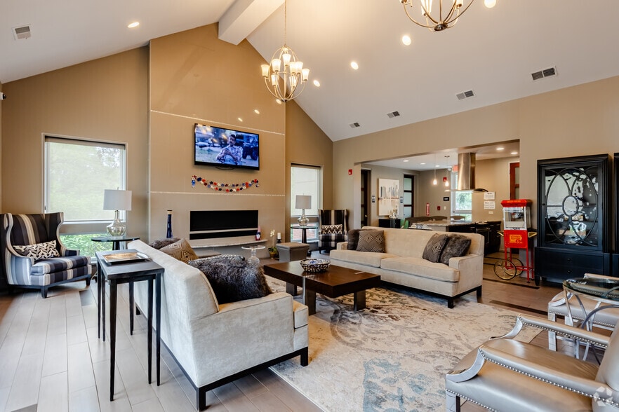Interior Photo