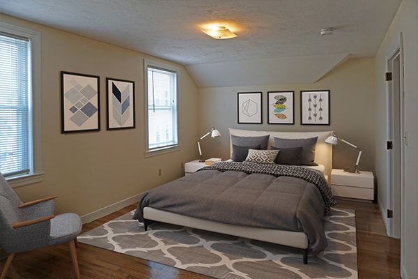 Building Photo - 20 Norumbega Terrace Unit 20-02