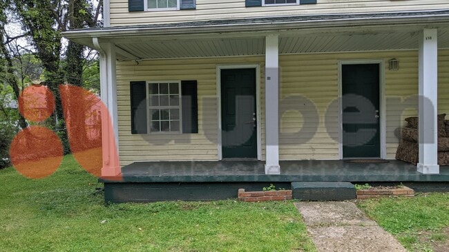 110 Hogan Rd