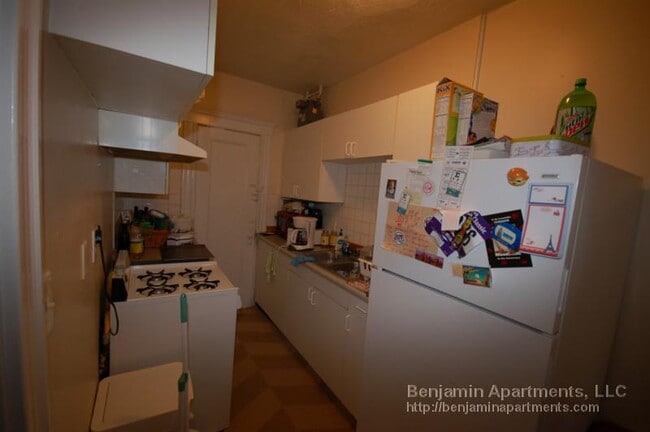 Photo - 33 Walbridge St Unit 1